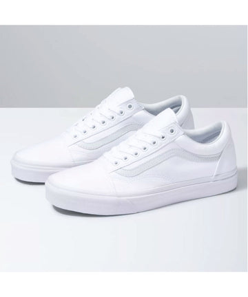Vans Old Skool - True White
